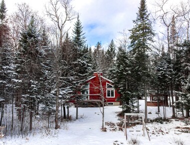 Chalet a louer