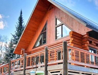 Chalet a louer