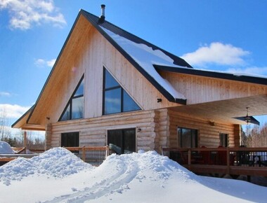 Chalet a louer