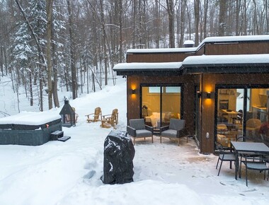 Chalet a louer