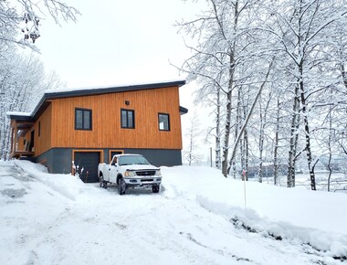 Chalet a louer