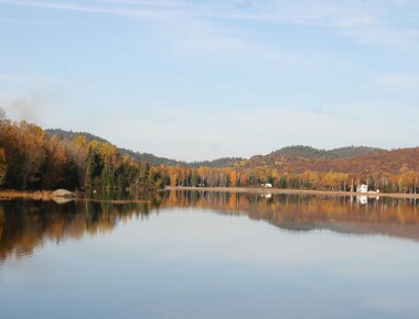 Chalet a louer