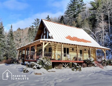 Chalet a louer