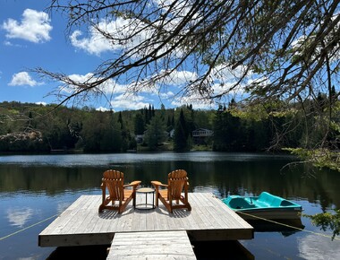 Chalet a louer