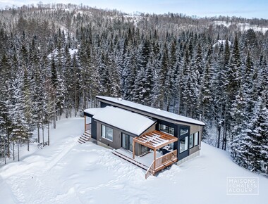 Chalet a louer