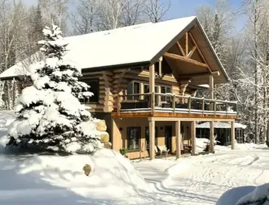 Chalet a louer