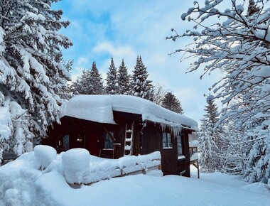 Chalet a louer