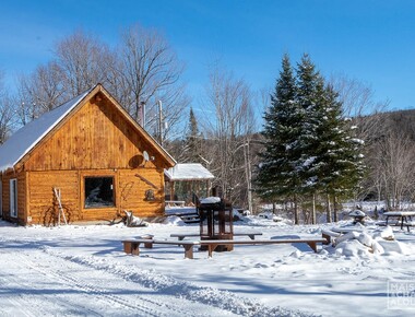 Chalet a louer