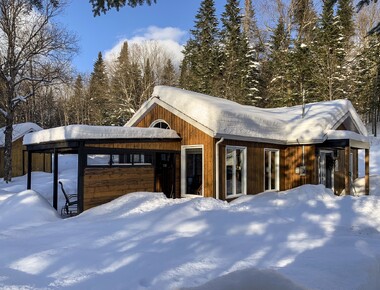 Chalet a louer