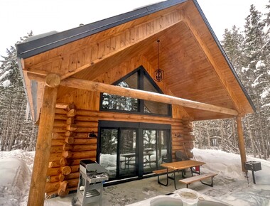 Chalet a louer