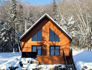 Chalet a louer