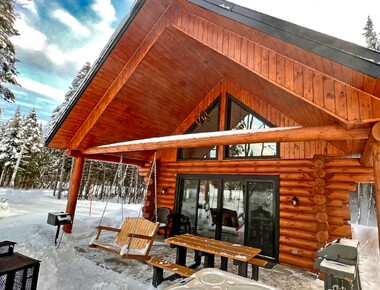 Chalet a louer