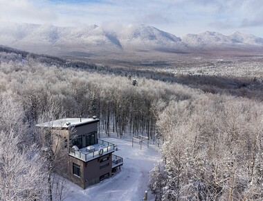 Chalet a louer