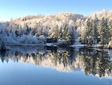 Chalet a louer