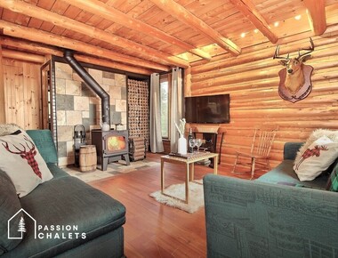 Chalet a louer