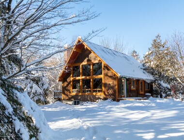 Chalet a louer