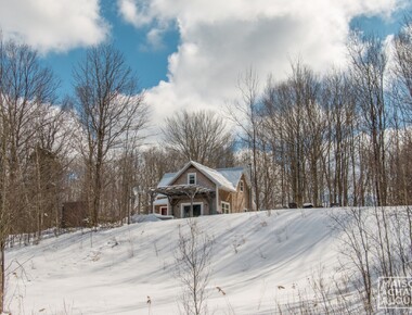 Chalet a louer