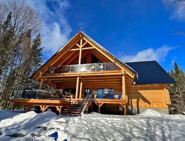 Chalet a louer