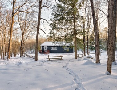 Chalet a louer