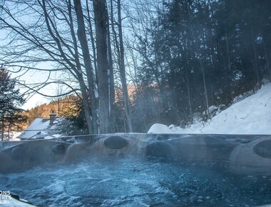 Chalet a louer