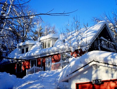 Chalet a louer