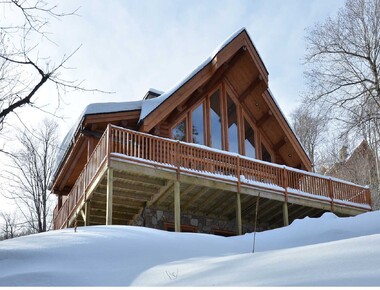 Chalet a louer