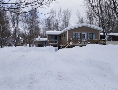 Chalet a louer