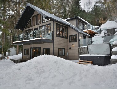 Chalet a louer