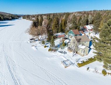 Chalet a louer