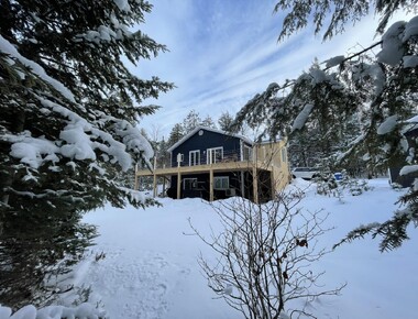 Chalet a louer