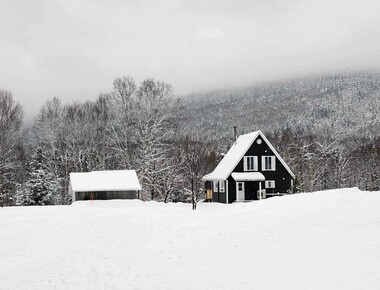 Chalet a louer