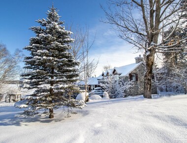 Chalet a louer