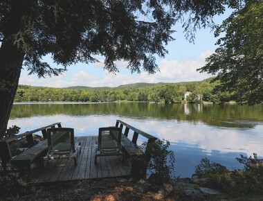 Chalet a louer