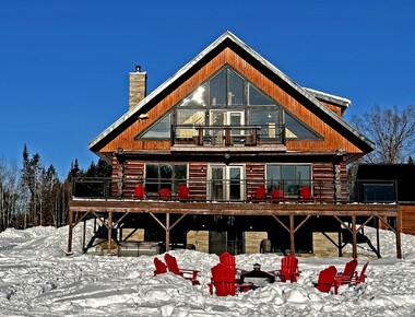 Chalet a louer