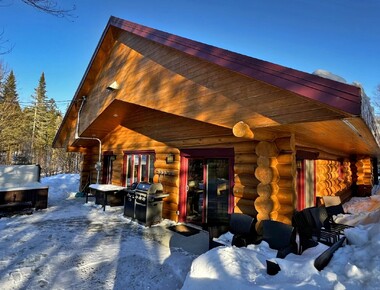 Chalet a louer