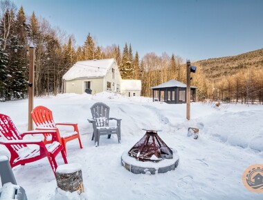 Chalet a louer