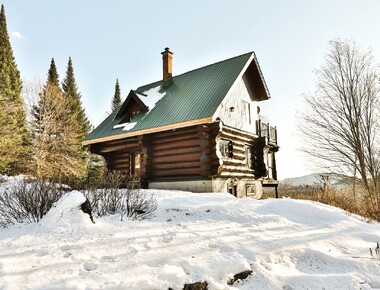 Chalet a louer