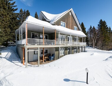 Chalet a louer