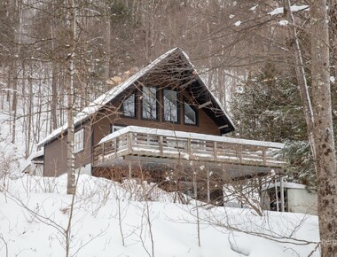 Chalet a louer