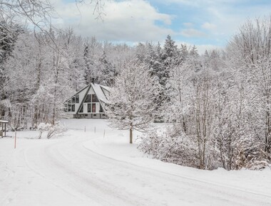 Chalet a louer