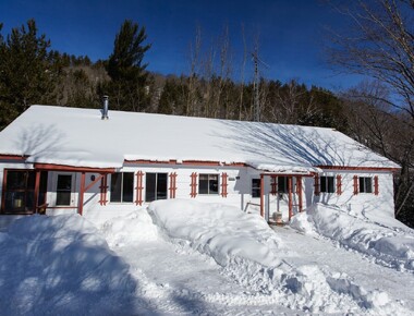 Chalet a louer