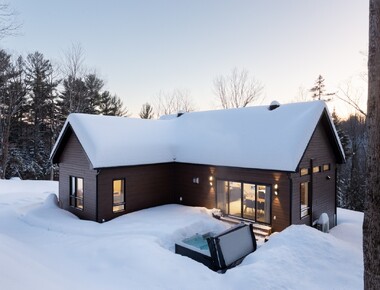 Chalet a louer