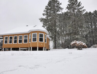 Chalet a louer