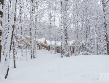 Chalet a louer