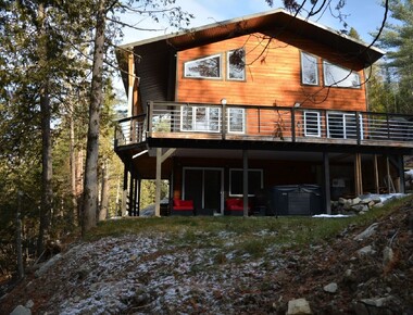 Chalet a louer