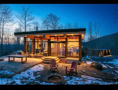 Chalet a louer