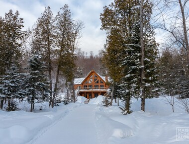 Chalet a louer