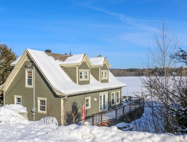 Chalet a louer