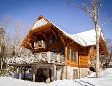 Chalet a louer