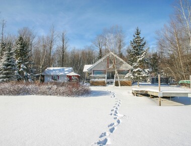 Chalet a louer